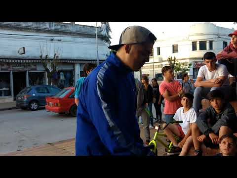 Octavos de final-Kroonos vs Aniuro-Ayafree-Fecha 9