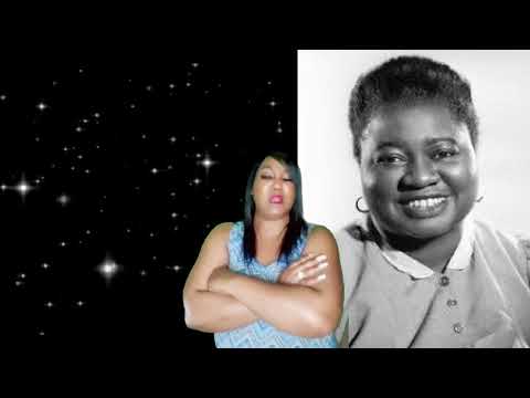 Hattie McDaniel! Treated HORRIBLY by the NAACP!😡😡😡 OLD HOLLYWOOD SCANDALS