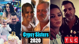 Gypsy Sisters Cast in 2021: Children, New Relationship, Divorce | What Are They Doing Now