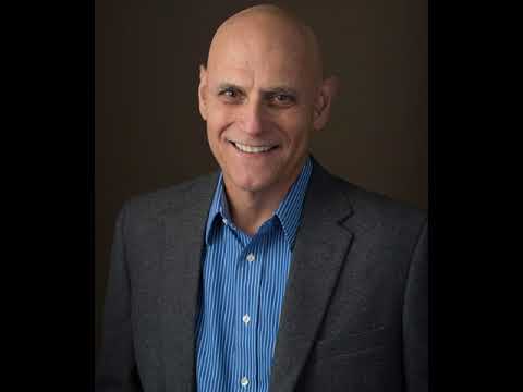 Evolution Science, ACT, and Behavior Analysis: A Conversation with Steve Hayes - Session 58