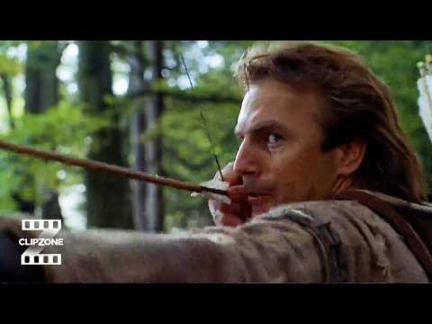 Thumbnail of the video: Battle In The Trees
