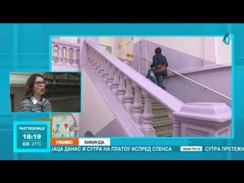 Inicijativa da se ukine upotreba mobilnih telefona u Osnovnoj školi "Jovan Popović" u Kikindi