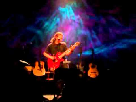 Alkinoos Ioannidis - Giati den erxesai pote (otan se thelw)