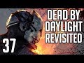 37 The Doctor Is IN Dead By Daylight Revisited