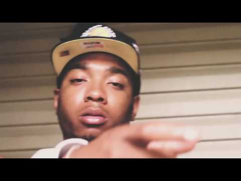 Mozzy Records Presents Bash The Rappa - Soljah //Filmed & Edited By 1$hotFilms