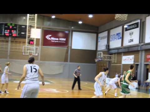 slovenska-kosarka.si: Koš Zale Lešek (Grosuplje)