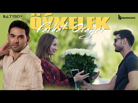 FARHAT ORAYEV and Shahzod Batyrov