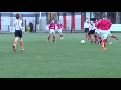 Jodan Boys D3   Gouda D2