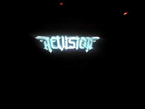 TiTAN - Overdrive 2 (Live)