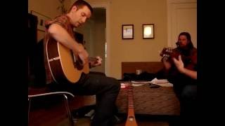 Small Brown Bike - Tragically Ending - Acoustic