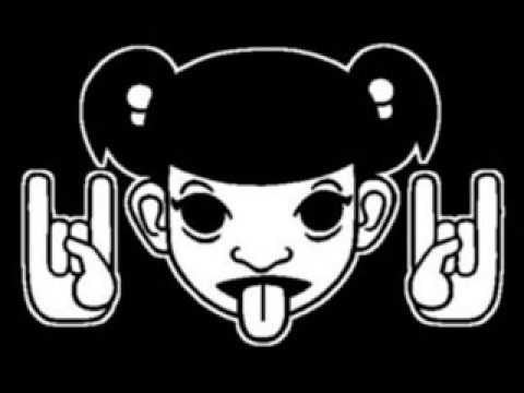 Noisyka Tomahawk - Mix big up