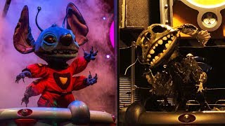 Yesterworld: The Tragic Fate of Stitch’s Great Escape - Disney’s Most Divisive Attraction