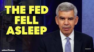 Mohamed El-Erian's Fed warning thumbnail