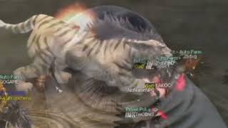 Fan video #3 Lineage 2 Interlude