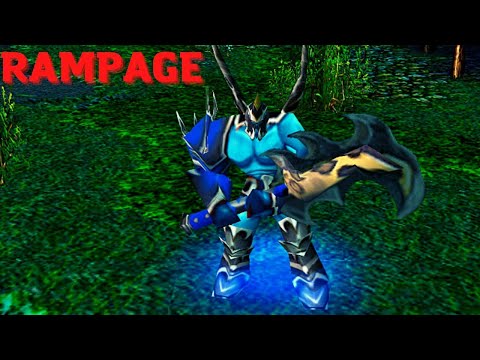 DOTA 1 SVEN Rogue Knight ( izi game Rasta mx ) #sven