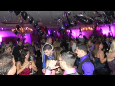 DJ Serg New Year's Eve 2012