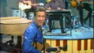 Marty Robbins Sings Gabby Hayes & Johnnie Ray