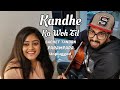 Kandhe Ka Woh Til Sachet Tandon Unplugged Sachet Tandon Parampara Thakur