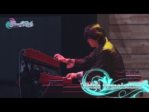 Battle Theme Medley 2 - Tales of Festival 2020 (Motoi Sakuraba)