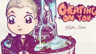 Download lagu Cheating on You (Instrumental) Charlie Puth mp3