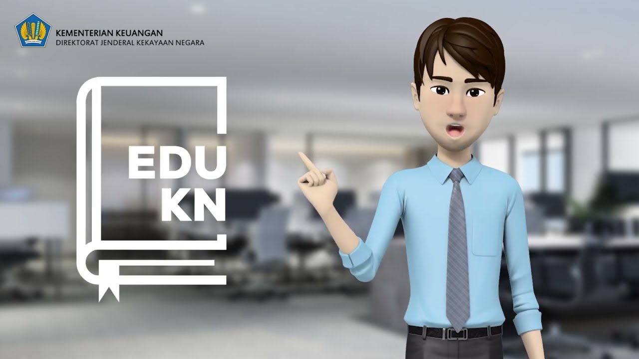 Putar video Apa Itu Bmn sekarang Apa Itu Bmn