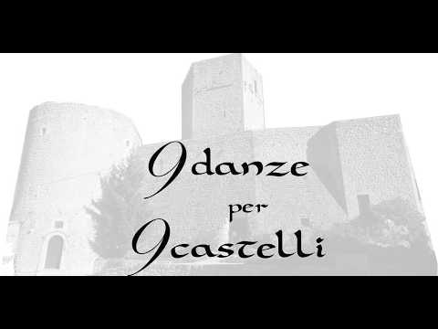 2 Pettorano sul Gizio Castello Cantelmo Gallarda y Villano G Sanz