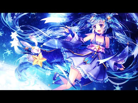 Nightcore - Wunder gescheh'n