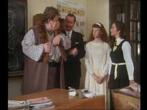 The Robbie Coltrane Special - St. Botolphs (St.Trinians Spoof)