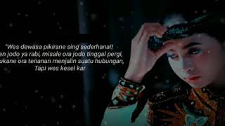 Download lagu Status wa kekinian. Sawangen langit mp3 Download lagu Status wa kekinian. Sawangen langit mp3