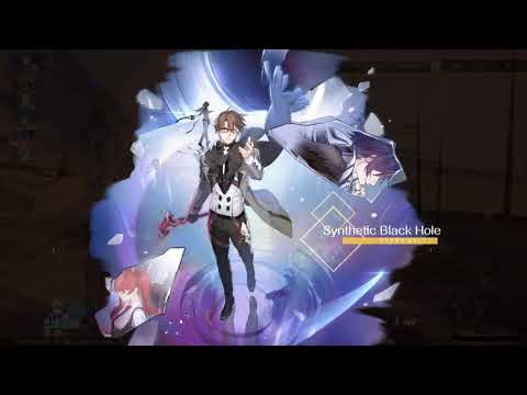 Honkai: Star Rail | Welt Ultimate Animation