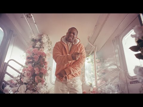 Kith feat. Cam’ron & Swizz Beatz - Last Stop (Official Music Video)