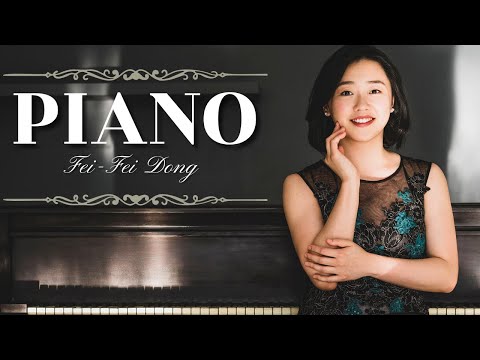 Piano Class by Fei Fei Dong