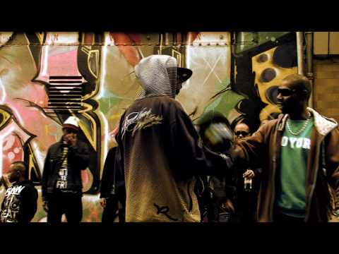 "Walabok" Brakata feat Bizzy Bibs & Simple King