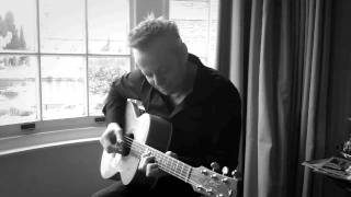 The Bug - Tommy Emmanuel