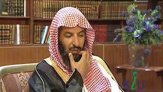 صورة برنامج التفسير الفقهي   معالي الشيخ سعد بن ناصر الشثري 9