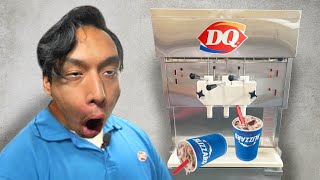 Ranking EVERY Dairy Queen 2024 Summer Item