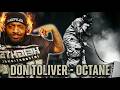 OMG THIS ALBUM IS INSANE DON TOLIVER OCTANE ALBUM REACTION