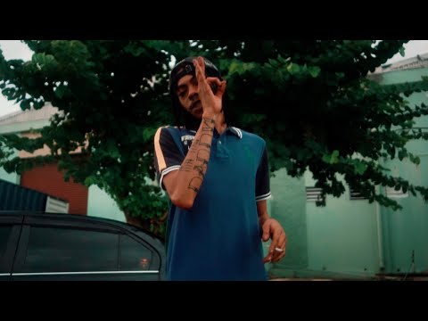 Daddy1 - Skate Off (Official Video)