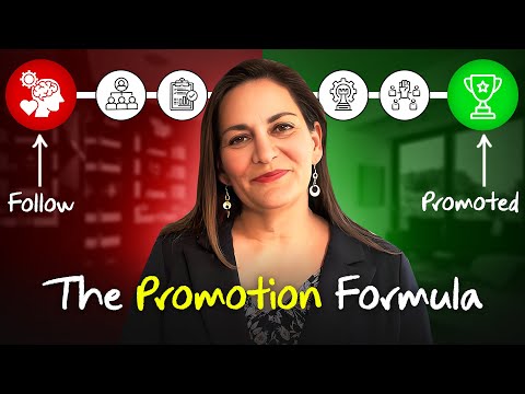 5 Leadership Skills That Get You Promoted Fast