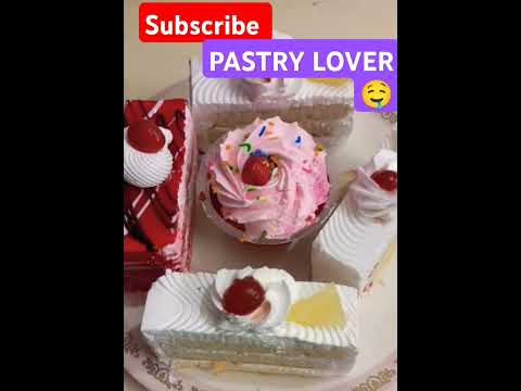 Pastry vale like kare🍰#food #cake #streetfood #viral #travel #delicious #khao #pastry #lover #music
