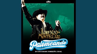 Las Tres Tumbas (En Vivo)