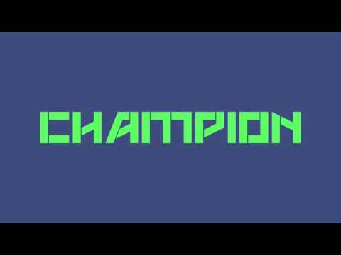 Champion - Yardman