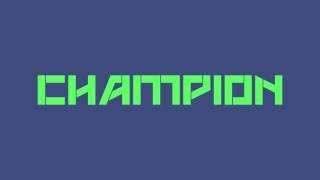 Champion - Yardman