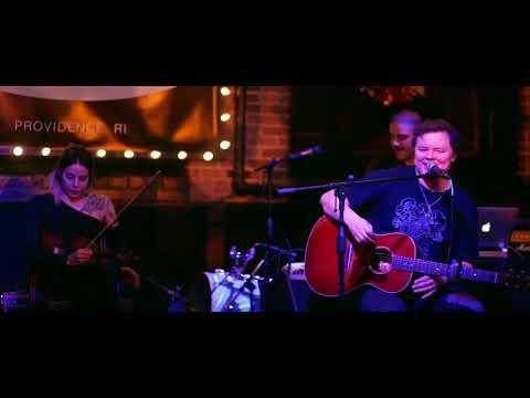 Vudu Sister - Psalms (live)