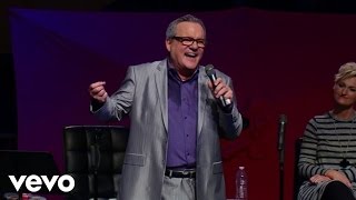 Mark Lowry - How We Love (Live) ft. The Martins