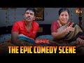 இதான் அந்த Setup Ah Kanchana 2 Movie Comedy Scene Raghava Lawrence Tamil Movie KTV