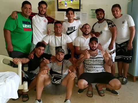 JUNCO Amada mia REMIX JUANMA DJ 2019