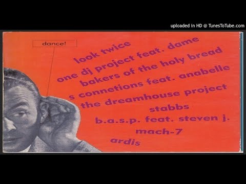 B.A.S.P. feat. Steven J. – I Wanna Be Happy (Track taken from the CD Compilation Dance! – 1994)