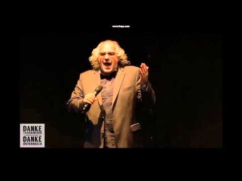 MICHAEL NIAVARANI 2015 - TRAISKIRCHEN - DANKE TRAISKIRCHEN