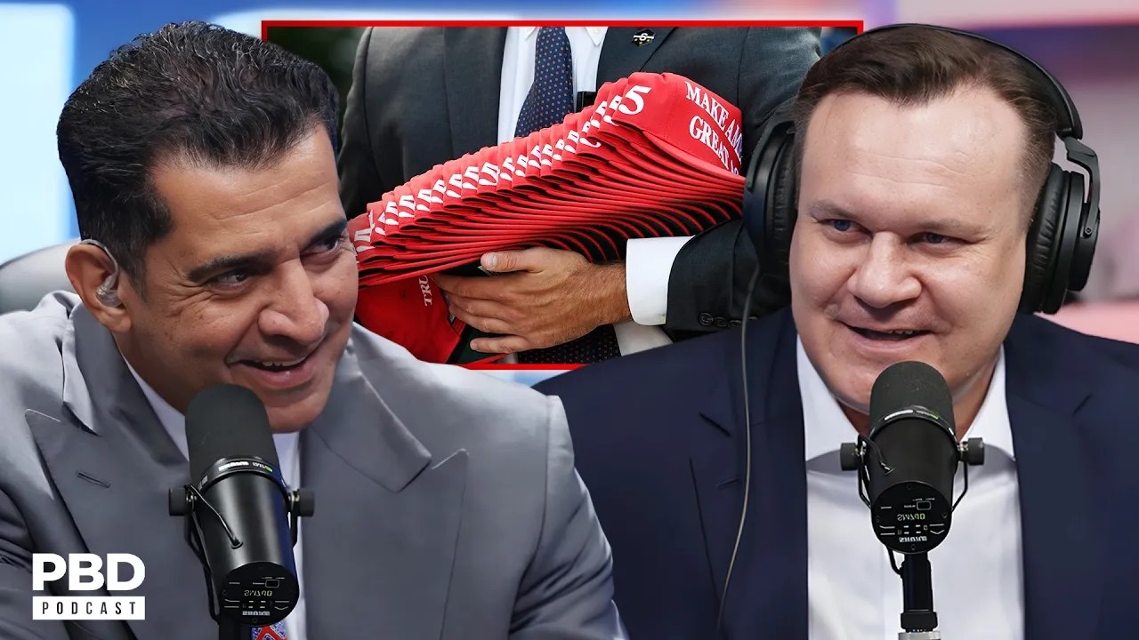 «Трамп хочет РЕВОЛЮЦИОНИРОВАТЬ НАТО» — Доминик Тарчиньский жёстко защищае?